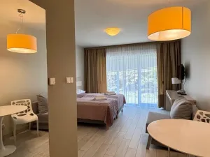 Prodej apartmánu, Dolní Morava, 28 m2