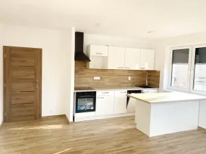 Pronájem bytu 3+kk, Milevsko, 5. května, 63 m2