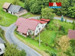 Prodej rodinného domu, Cotkytle, 86 m2