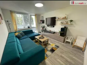 Prodej bytu 4+1, Mariánské Lázně - Úšovice, Tepelská, 92 m2