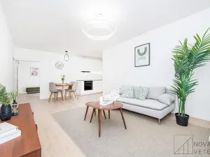 Prodej bytu 4+kk, Praha - Žižkov, Pod lipami, 74 m2