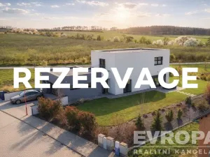 Prodej rodinného domu, Červené Pečky, 229 m2