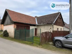 Prodej chalupy, Vojnův Městec, 98 m2