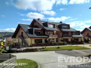 Pronájem bytu 3+kk, Vrchlabí, Na Výšině, 71 m2