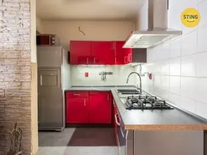 Prodej rodinného domu, Dřínov, 100 m2