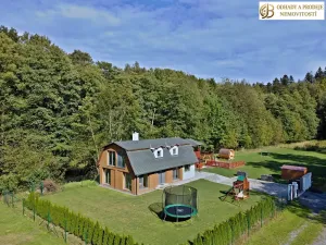 Prodej chalupy, Svatoňovice, 125 m2