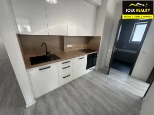 Pronájem bytu 2+kk, Opava, Kačírkova, 51 m2