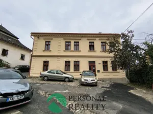 Prodej bytu 1+1, Kutná Hora - Kutná Hora-Vnitřní Město, Orelská, 20 m2