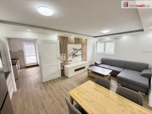 Pronájem rodinného domu, Velké Přílepy, Dvořákova, 99 m2