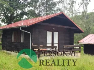 Prodej chaty, Sázava, 39 m2