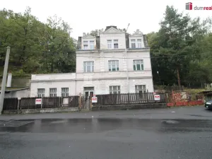 Prodej činžovního domu, Dalovice, Bohatická, 420 m2