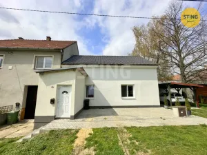 Prodej rodinného domu, Smrk, 263 m2