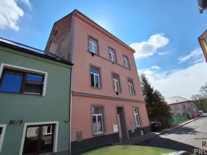 Prodej činžovního domu, Trmice, U Mlýnského potoka, 229 m2