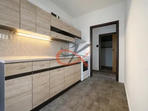 Prodej bytu 3+1, Valašské Meziříčí, Luční, 74 m2