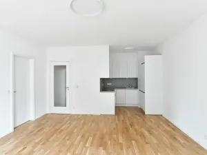 Pronájem bytu 2+kk, Praha - Michle, Michelská, 52 m2