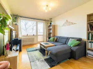 Prodej bytu 3+1, Olomouc - Nová Ulice, Pionýrská, 63 m2