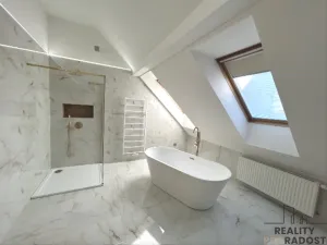 Pronájem bytu 3+kk, Hodonín, Měšťanská, 130 m2