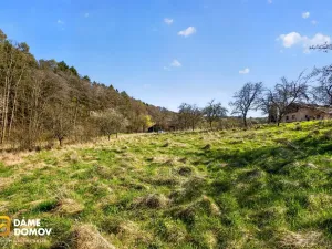 Prodej pozemku pro bydlení, Březnice, 1600 m2