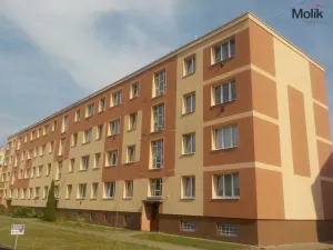 Pronájem bytu 3+1, Teplice - Trnovany, Skupova, 70 m2