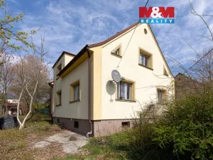 Prodej rodinného domu, Albrechtice, Bažantnice, 130 m2