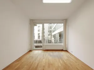 Pronájem kanceláře, Praha - Smíchov, Karla Engliše, 63 m2