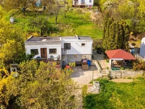 Prodej chaty, Lovosice, Lovošská, 39 m2