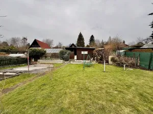 Prodej zahrady, Tachov, 516 m2