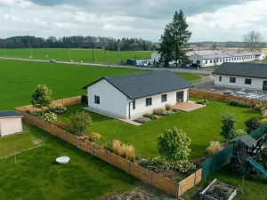 Prodej rodinného domu, Horní Jelení, Bezová, 104 m2