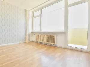 Prodej bytu 1+kk, Litvínov, Mostecká, 24 m2