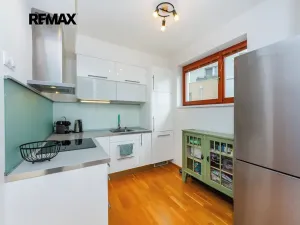 Prodej bytu 2+kk, Brandýs nad Labem-Stará Boleslav, U Vodojemu, 53 m2