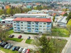 Prodej bytu 3+1, Jihlava, Kosovská, 93 m2