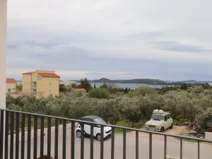 Prodej rodinného domu, Vodice, Chorvatsko, 116 m2