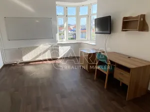 Pronájem apartmánu, Nový Jičín, K. Schwarze, 27 m2