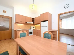 Pronájem bytu 1+1, Praha - Libeň, Novákových, 42 m2