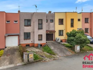 Prodej rodinného domu, Dolní Újezd, 135 m2