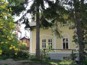 Pronájem bytu 2+kk, Liberec, Gorkého, 73 m2