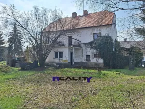 Prodej rodinného domu, Vroutek, Podbořanská, 200 m2