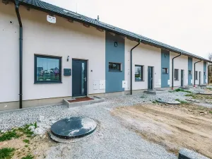 Prodej rodinného domu, Mysliboř, 140 m2