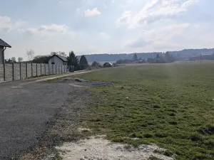 Prodej pozemku pro bydlení, Rokycany, 784 m2