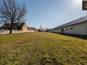 Prodej komerčního pozemku, Rudná, Havlíčkovo nám., 5073 m2