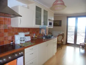 Pronájem bytu 1+kk, Železná Ruda, Belvederská, 50 m2