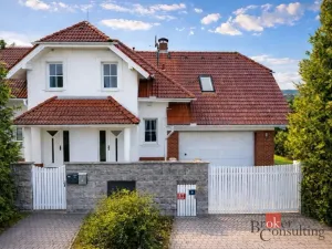 Prodej bytu 4+kk, Praha - Štěrboholy, Novoštěrboholská, 172 m2