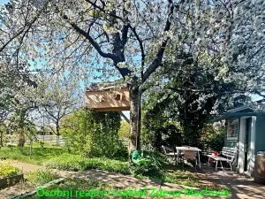 Prodej chaty, Praha, Na Balkáně, 7 m2