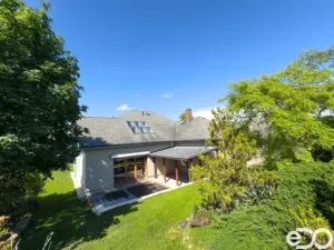 Prodej rodinného domu, Dolní Beřkovice - Vliněves, 400 m2