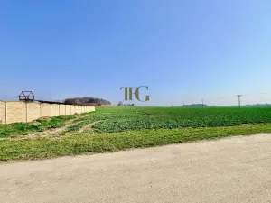 Prodej pozemku pro bydlení, Urbanice, 910 m2