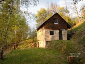 Pronájem chaty, Kněžmost - Suhrovice, 60 m2