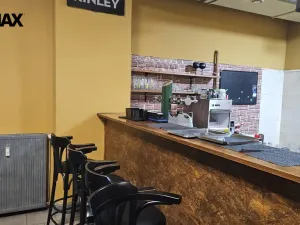 Pronájem obchodního prostoru, Blatná, náměstí J. A. Komenského, 180 m2