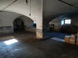 Pronájem skladu, Mladá Boleslav - Čejetičky, Vinecká, 197 m2