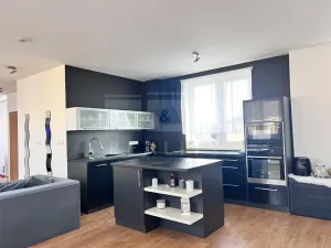 Pronájem bytu 3+kk, Vamberk, Žamberecká, 99 m2