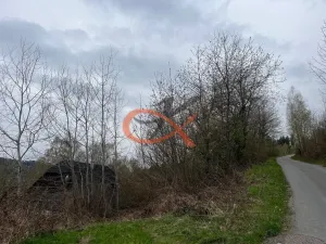 Prodej pozemku pro bydlení, Prostřední Bečva, 1111 m2